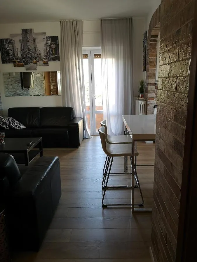 Queen East Verona Apartments