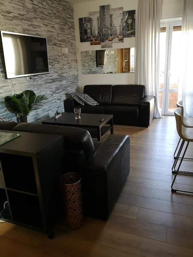 Queen East Verona Apartments