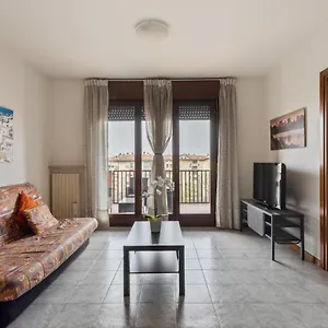 Appartamento Borgo Roma Spacious - Con Parcheggio, Verona