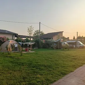  Campingplatz Agricampeggio Oro Verde