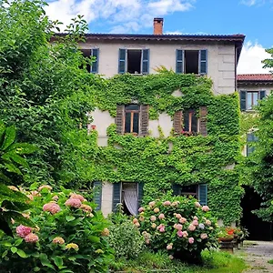 Casa , Canzo Italia